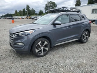 HYUNDAI TUCSON LIM LIMITED