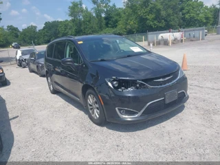 CHRYSLER CHRYSLER PACIFICA TOURING-L