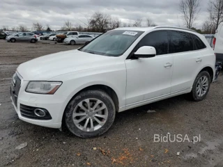 AUDI Q5 PRESTIG PRESTIGE