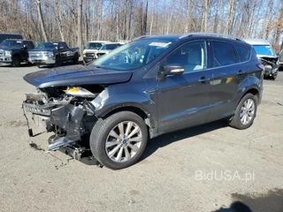 FORD ESCAPE TIT TITANIUM