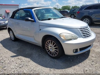 CHRYSLER CHRYSLER PT CRUISER TOURING
