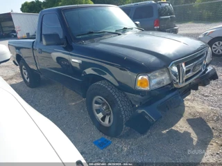 FORD FORD RANGER SPORT/XL/XLT