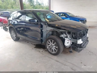 MAZDA MAZDA CX-5 GRAND TOURING
