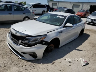 KIA OPTIMA LX LX