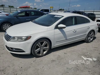 VOLKSWAGEN CC SPORT SPORT