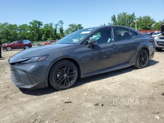 TOYOTA CAMRY XSE XSE