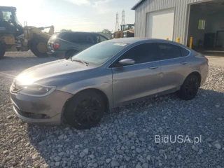 CHRYSLER 200 LIMITE LIMITED