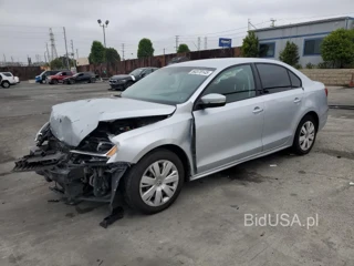 VOLKSWAGEN JETTA SE SE