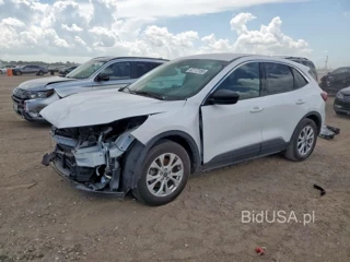 FORD ESCAPE ACT ACTIVE