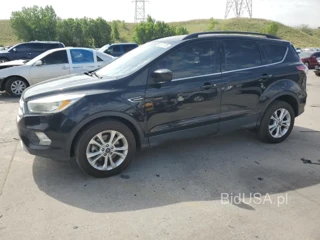 FORD ESCAPE SE SE