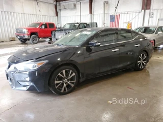 NISSAN MAXIMA 3.5 3.5S