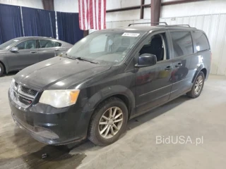 DODGE GRAND CARA SXT
