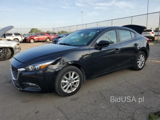 MAZDA 3 SPORT SPORT