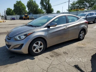 HYUNDAI ELANTRA SE SE