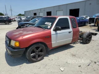 FORD RANGER SUP SUPER CAB