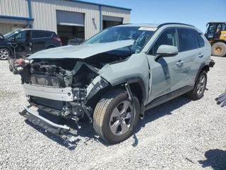 TOYOTA RAV4 XLE XLE