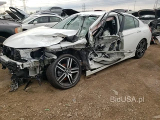 HONDA ACCORD SPO SPORT