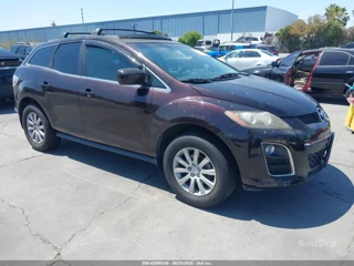 MAZDA MAZDA CX-7 I SV