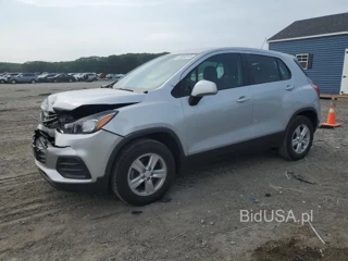 CHEVROLET TRAX LS LS