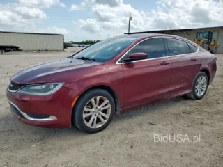CHRYSLER 200 LIMITE LIMITED