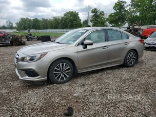 SUBARU LEGACY 2.5 2.5I PREMIUM