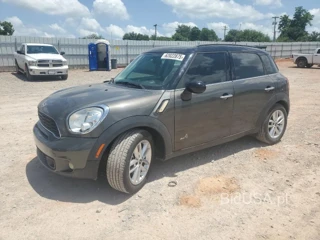 MINI COOPER S C S COUNTRYMAN