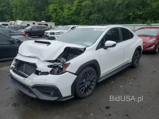 SUBARU WRX PREMIU PREMIUM