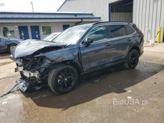 HONDA CR-V SPORT SPORT