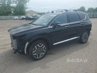 HYUNDAI SANTA FE L LIMITED