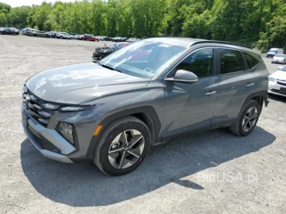 HYUNDAI TUCSON SEL SEL