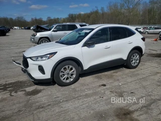 FORD ESCAPE ACT ACTIVE