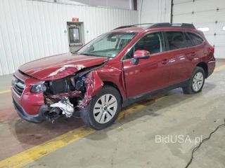 SUBARU OUTBACK 2. 2.5I PREMIUM