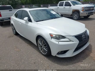 LEXUS LEXUS IS 250