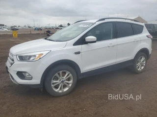 FORD ESCAPE SE SE