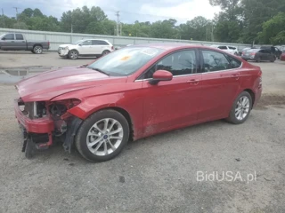 FORD FUSION SE SE