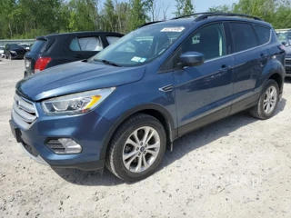 FORD ESCAPE SEL SEL