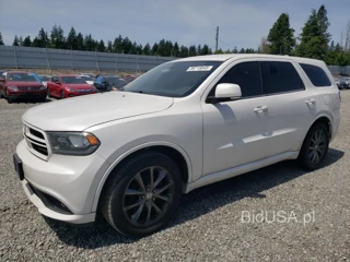 DODGE DURANGO GT GT