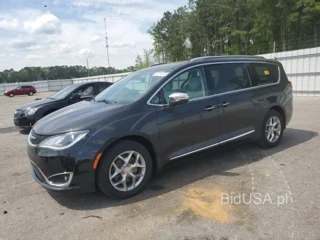 CHRYSLER PACIFICA L LIMITED