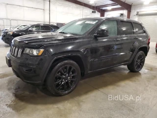 JEEP GRAND CHER LAREDO