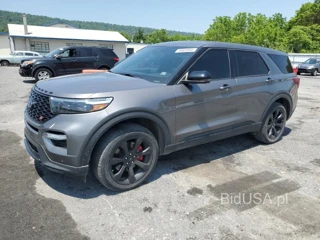 FORD EXPLORER S ST