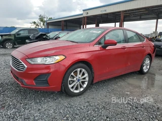 FORD FUSION SE SE