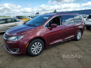 CHRYSLER PACIFICA T TOURING L