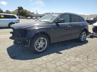 AUDI Q5 PREMIUM PREMIUM PLUS