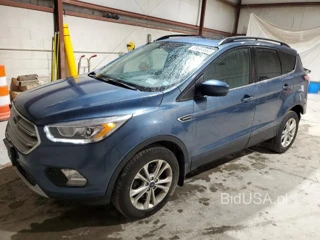 FORD ESCAPE SEL SEL