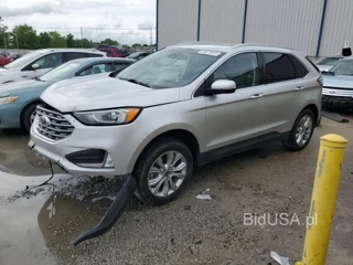 FORD EDGE TITAN TITANIUM