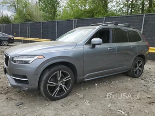 VOLVO XC90 T6 T6