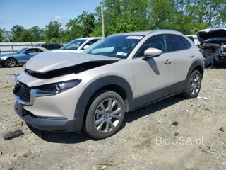 MAZDA CX-30 PREF PREFERRED