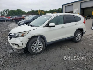 HONDA CR-V EX EX