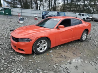 DODGE CHARGER SX SXT