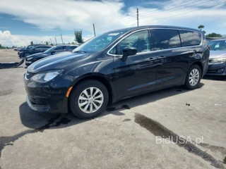 CHRYSLER PACIFICA T TOURING